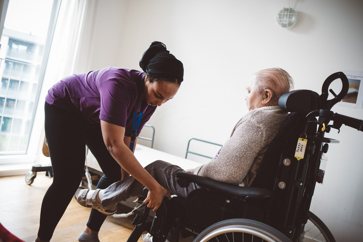 Frederiksberg Kommune indfører voksenelevløn for social- og sundhedselever over 25 år fra juni 2024