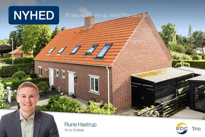 Hold dig ajour med dagens opdateringer fra Randers