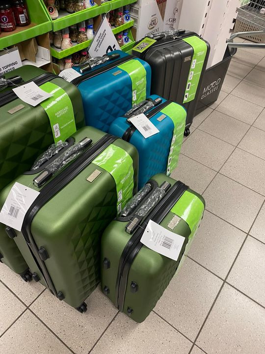 Se dagens updates fra Viby J her