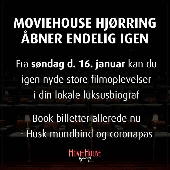 Nyt på opslagstavlen i Hjørring