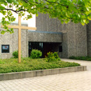 En aften med Bodil Jørgensen og Mikkel Wold i Vollsmose Kirke