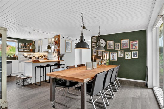 Tvethøjvej 46 er til salg for kun 1.380.000 kr.: Se de billigste boliger til salg i Lejre her