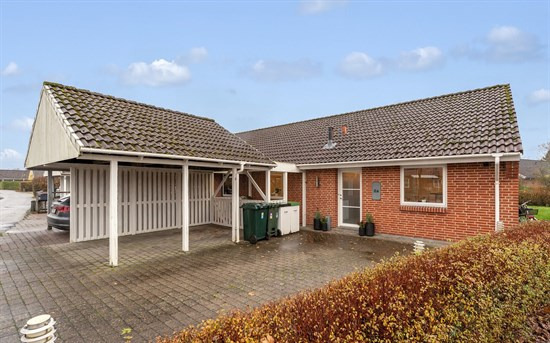 Markskellet 33 er til salg for kun 1.695.000 kr.: Se de billigste boliger til salg i Billund her