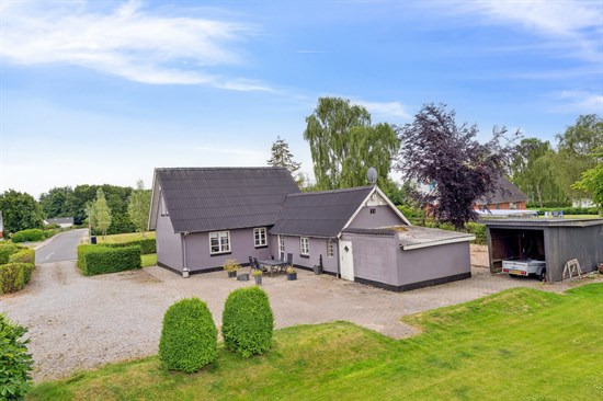 Gl Kongevej 3 er til salg for kun 595.000 kr.: Se de billigste boliger til salg i Engesvang her