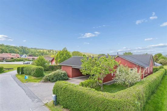 Top 6 over dyreste boliger til salg i Ulstrup. Priser op til 3.695.000 kr