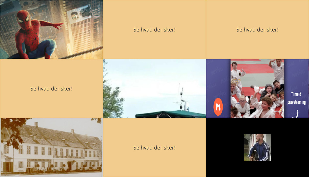 Oplev spændende arrangementer i Frederiksværk denne uge
