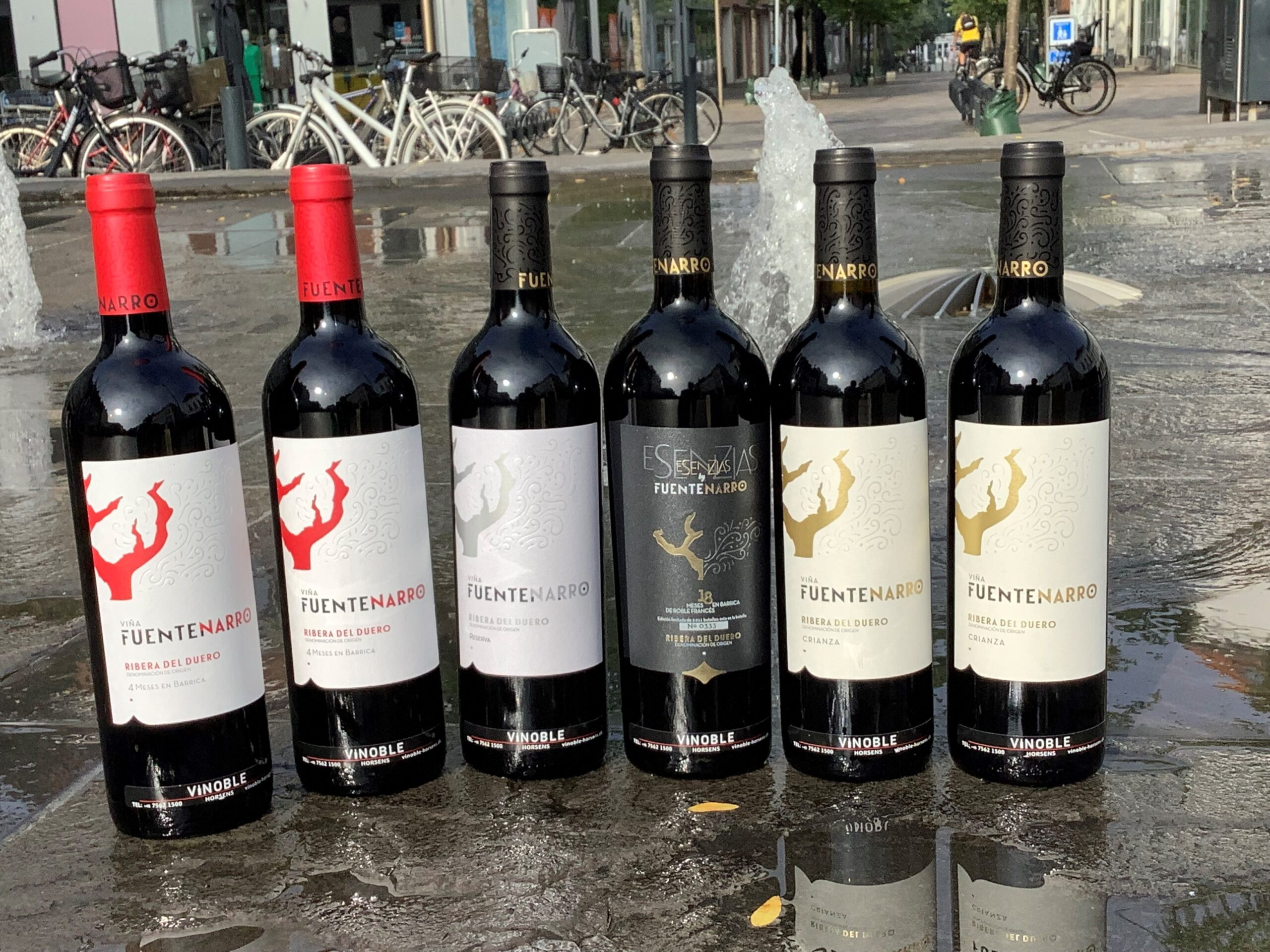 Opdatér dig her: Det nyeste fra Horsens