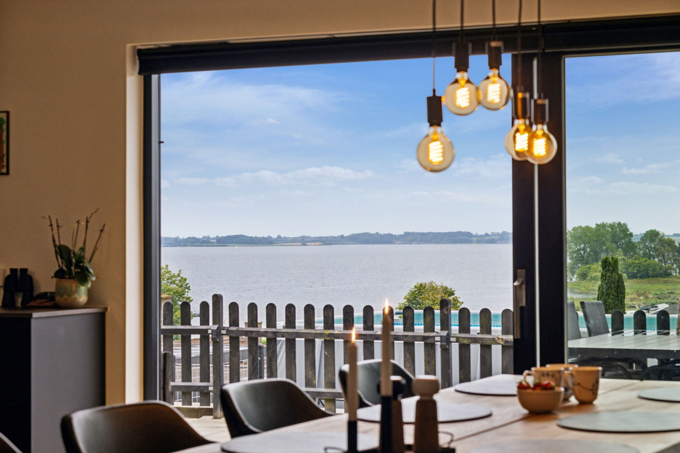 Luksus til salg: Bækbjerg 12, Rinkenæs til 4,0  mio. kroner – Se Gråstens dyreste boliger her