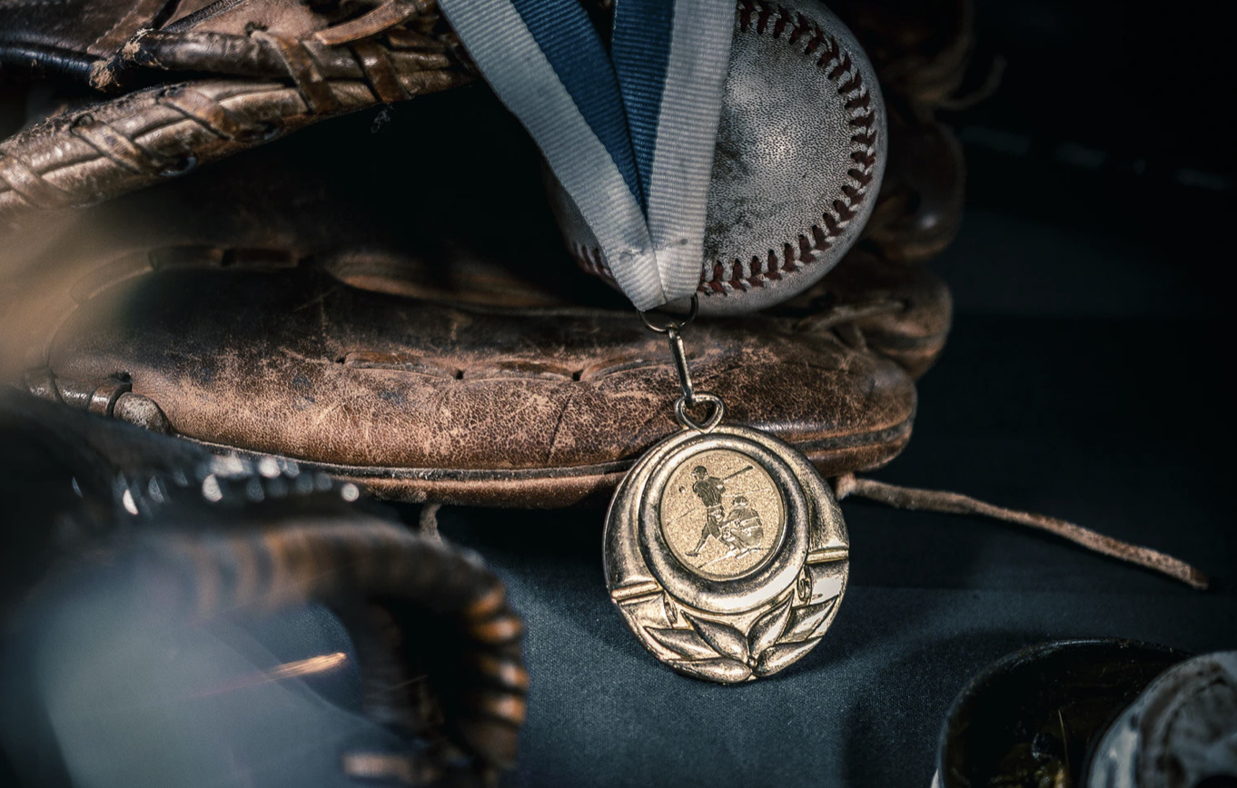 EM-medaljer til Støvring