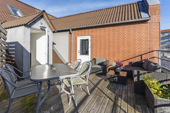 Til salg hos home Nyborg: Strandvejen 10B, 1., 5800 Nyborg