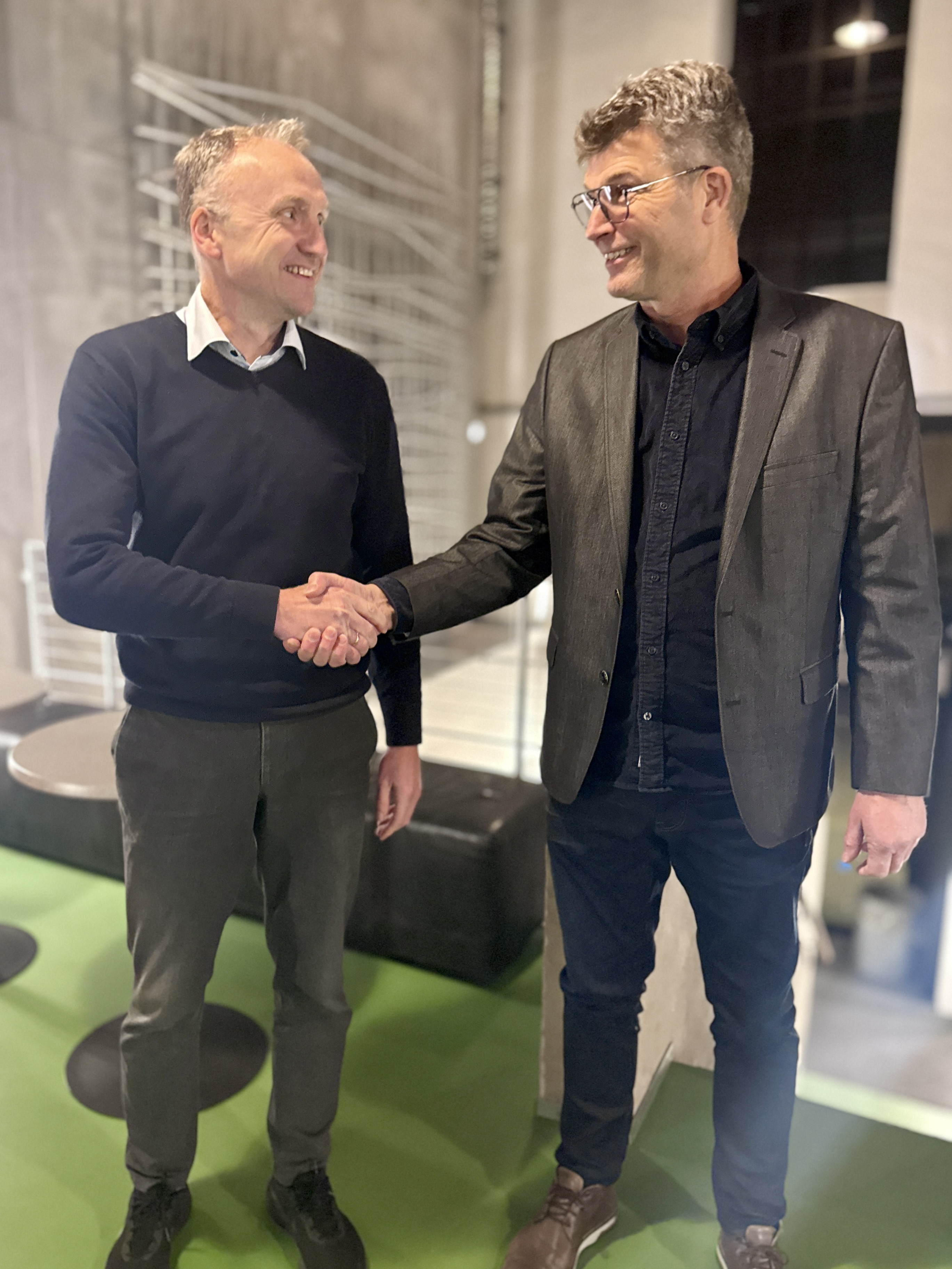 Jysk Musikteater modtager stor donation fra SMVsilkeborg