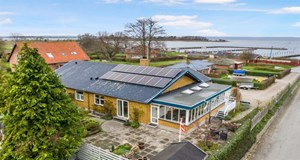 et overblik over de dyreste boliger Ærø Kommune | VORES Ærøskøbing