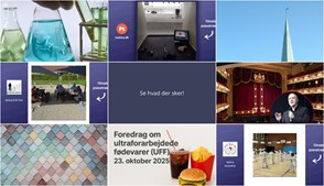 Ugens begivenheder i Nyborg: Etikforedrag, jazzkoncert, skydetræning og meget mere