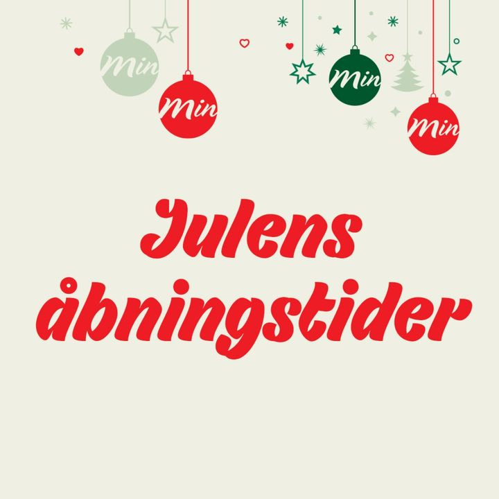 En finger på pulsen i Vinderup