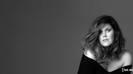 Oplev Sahra da Silva: En aften med soul og blues i Rønne