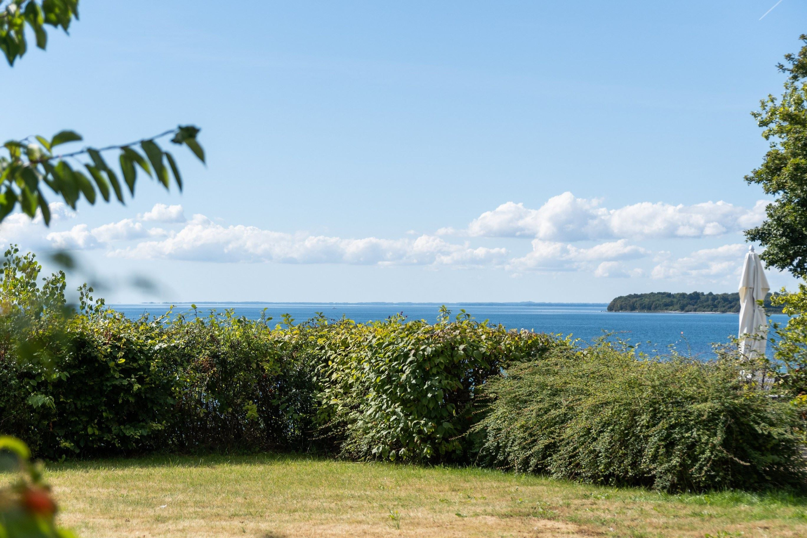 Pris op til 7,0  mio. kroner: Se de dyreste boliger i Rødvig Stevns