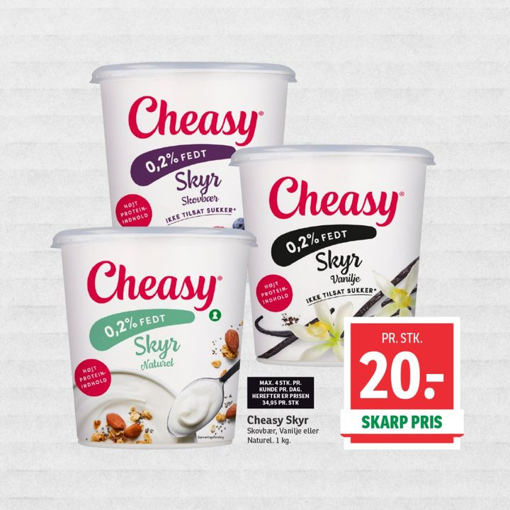 Opdatér dig her: Det nyeste fra Hjørring