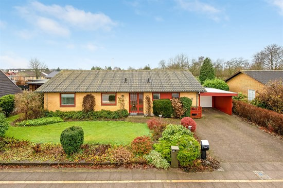 Åbølvej 5 er til salg for kun 395.000 kr.: Se de billigste boliger til salg i Toftlund her