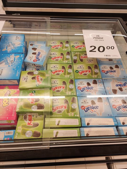 Det nyeste på Tjeles opslagstavle