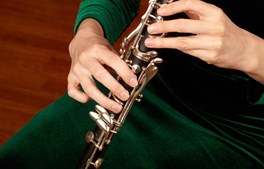 Kom til gratis elevkoncert med Vejle Musik- og Kulturskole