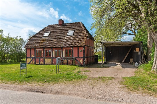 Søndersø Skovvej 20 er til salg for kun 550.000 kr.: Se de billigste boliger til salg i Odense her