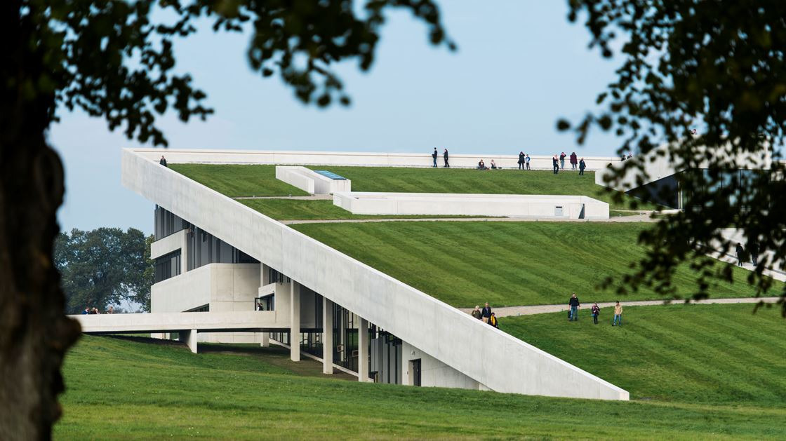 Oplev magiske fortællinger og skjulte skatte på Moesgård Museum
