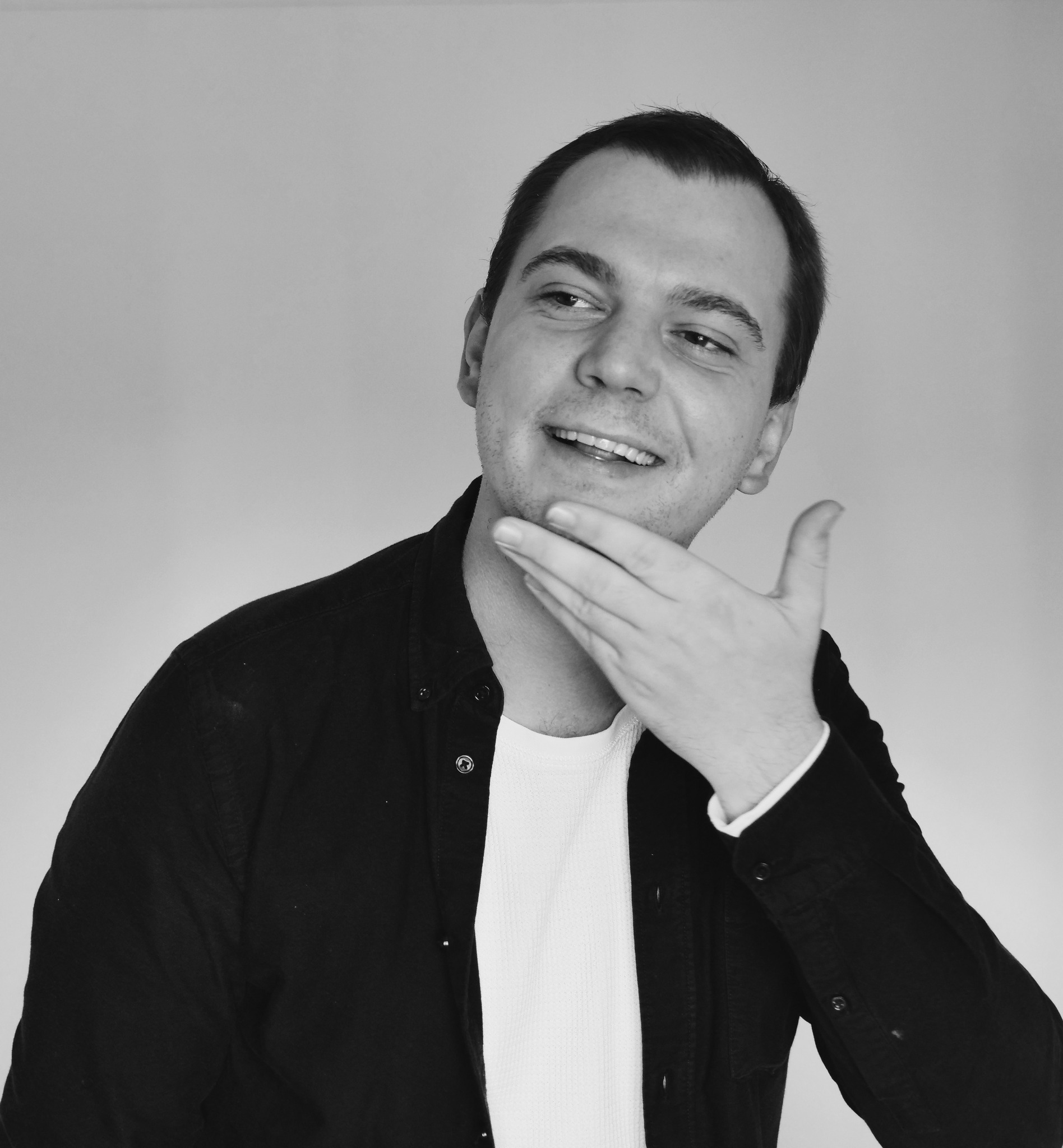 Mads Langelund bringer rock og nostalgi til Vamdrup Bibliotek