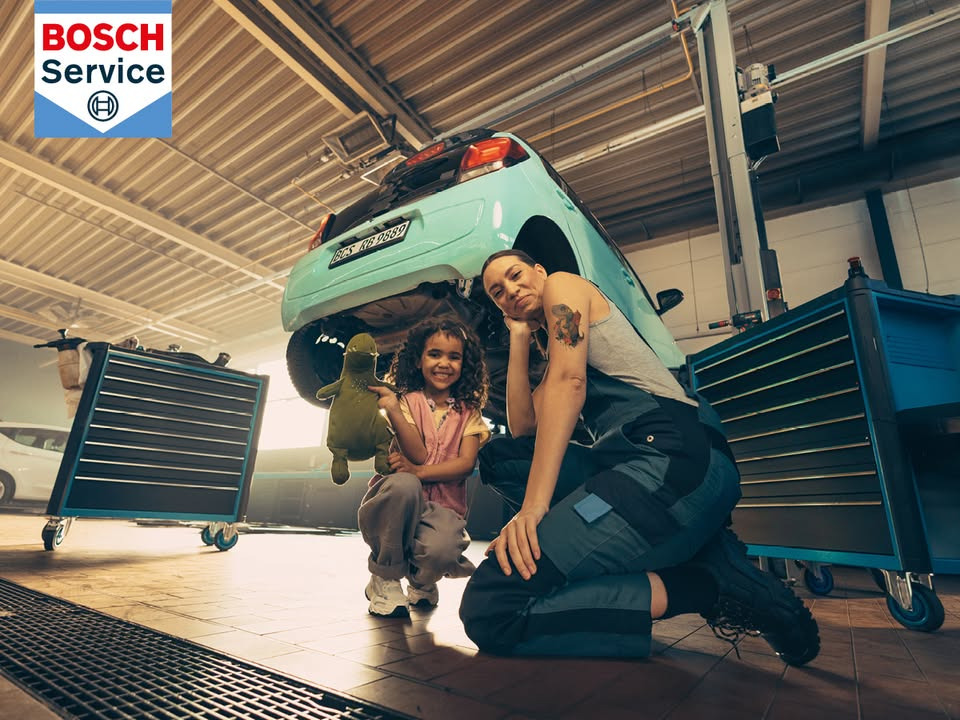 Auto Teknik A/S prioriterer tillid og omhu for alle passagerer