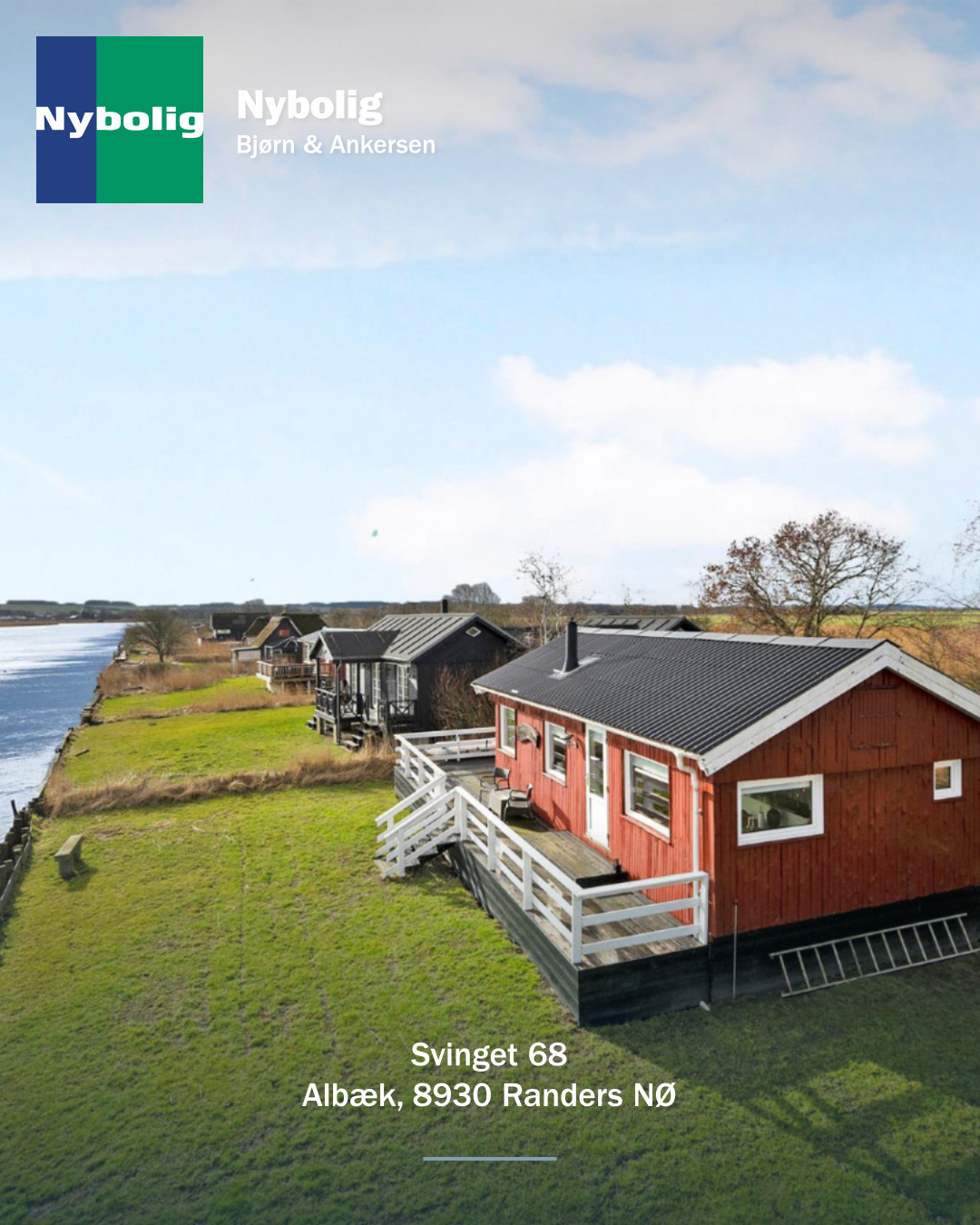 En finger på pulsen i Fårup