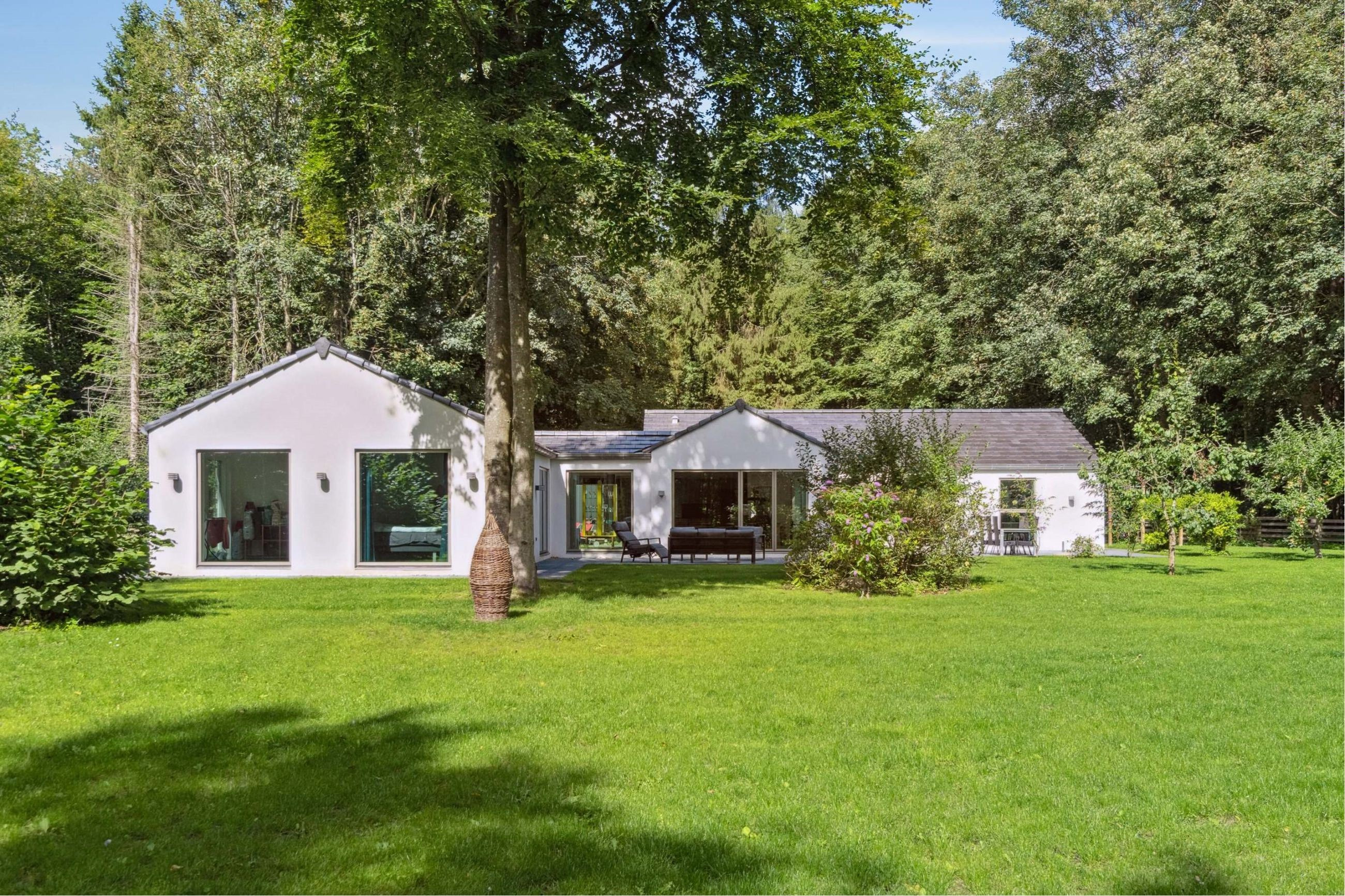 6,5  mio. kroner koster Hestehavevej 3, Rynkeby - se hvad der ellers er til salg i Ringe