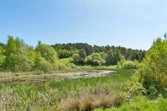 Top 6 over dyreste boliger til salg i Rønde. Priser op til 14.900.000 kr