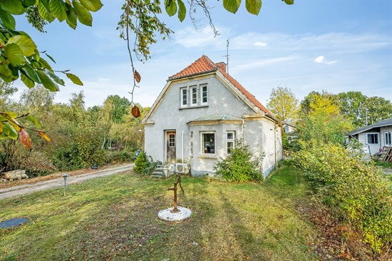 Østervej 2 er til salg for kun 295.000 kr.: Se de billigste boliger til salg i Nørre Alslev her