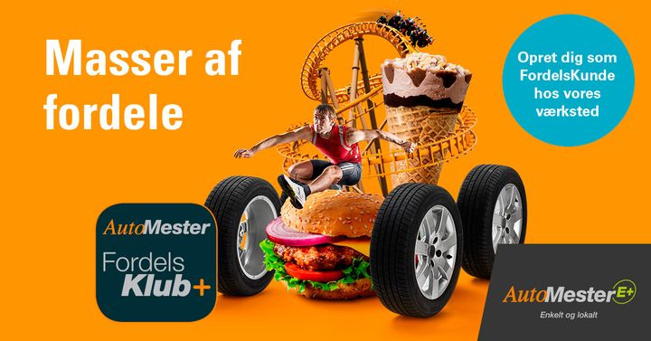 Nyt på opslagstavlen i Hammel