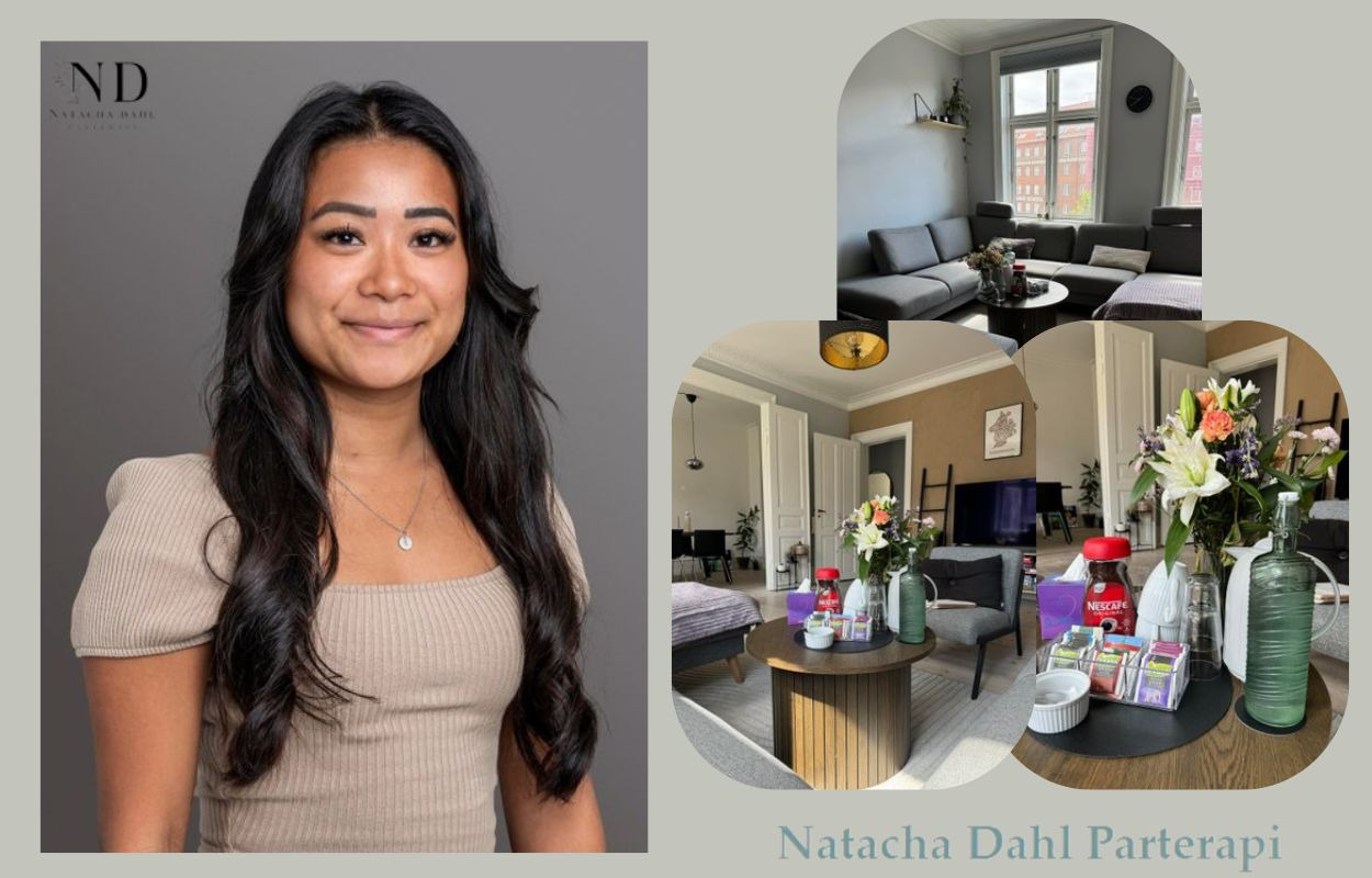 Oplev harmonien i dit parforhold med Natacha Dahl Parterapi