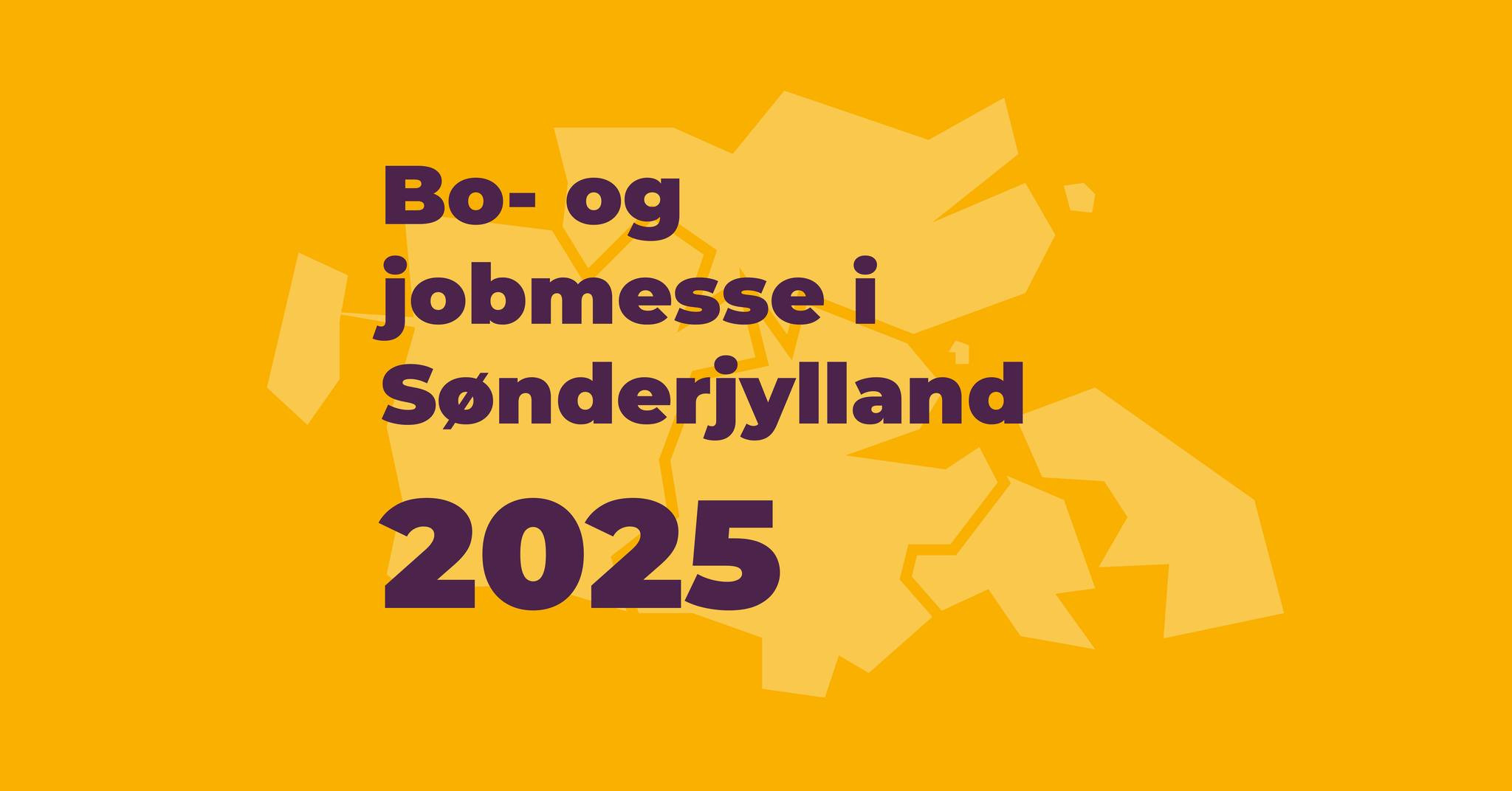 Bo- og Jobmesse lokker med boliger og jobmuligheder i Aabenraa