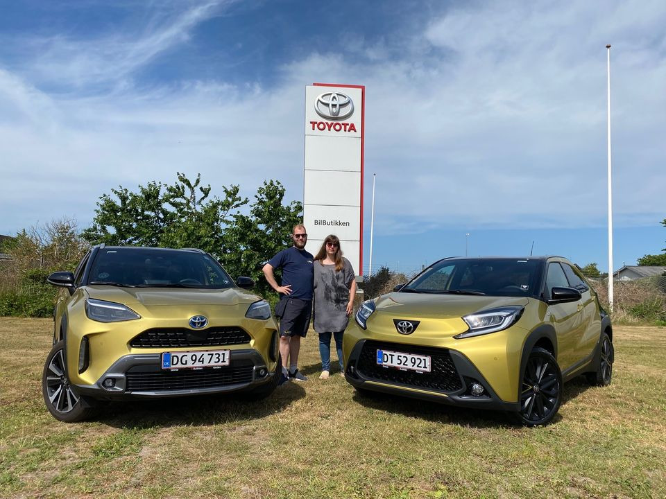 Opdatér dig her: Det nyeste fra Grenaa