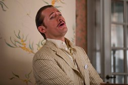 Oplev Jens Jacob Tychsen fra Badehotellet på Kværkeby Friskole