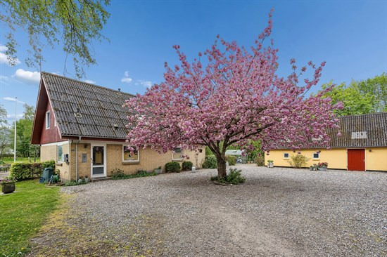 Top 6 over dyreste boliger til salg i Havndal. Priser op til 6.395.000 kr