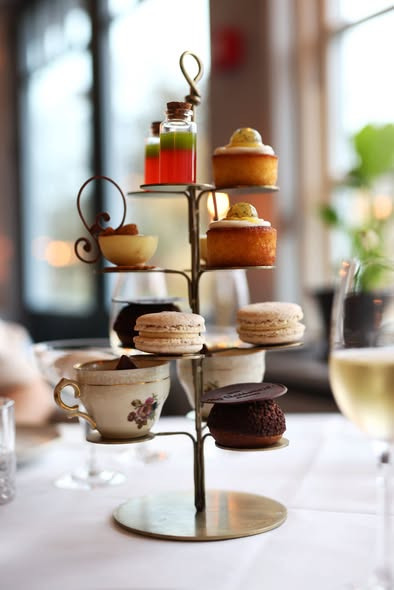 Ny Hattenæs byder trofaste gæster på eksklusiv nytårskur 2026