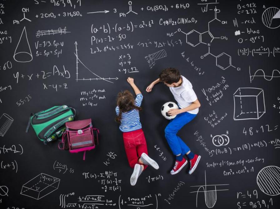 Få hjælp til lektierne i Albertslund