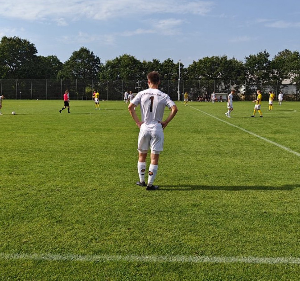 Træt Brønshøj forsvarer sig til uafgjort mod Young Boys FD i hård uge