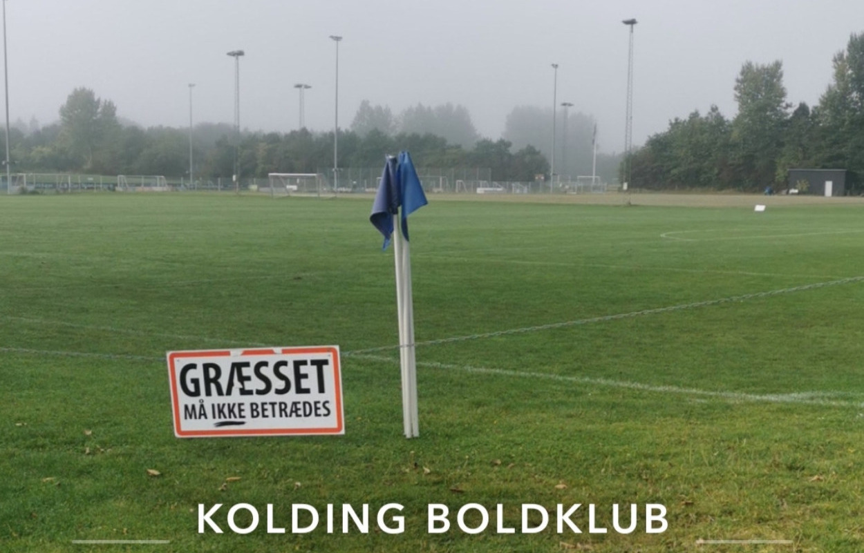 Store chancer blev brændt da KB måtte nøjes med uafgjort