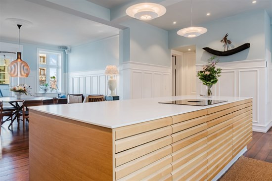 Top 6 over dyreste boliger til salg i Middelfart. Priser op til 78.000.000 kr