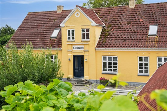 Top 6 over dyreste boliger til salg i Tranekær. Priser op til 6.700.000 kr