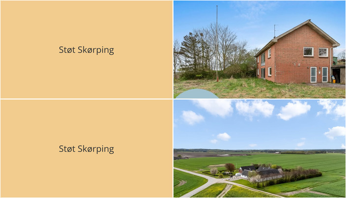 Nyt fra EDC Støvring og Home Støvring