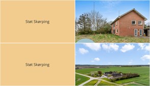 Nyt fra EDC Støvring og Home Støvring