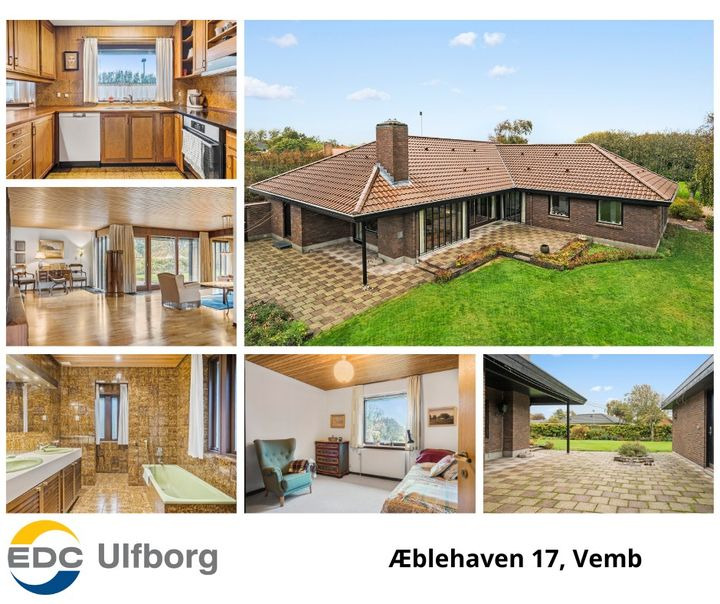 Opslagstavlen: Nyeste opdateringer fra Vemb