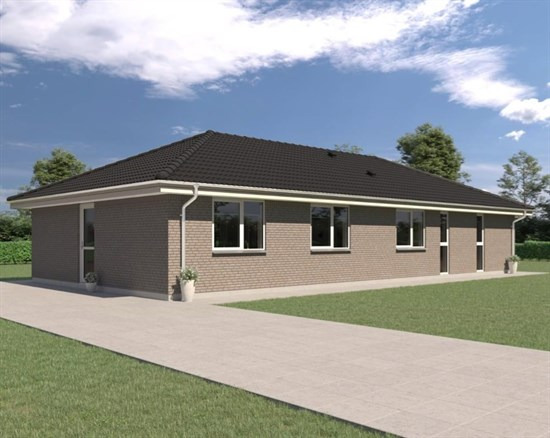 Top 6 over dyreste boliger til salg i Bryrup. Priser op til 35.000.000 kr