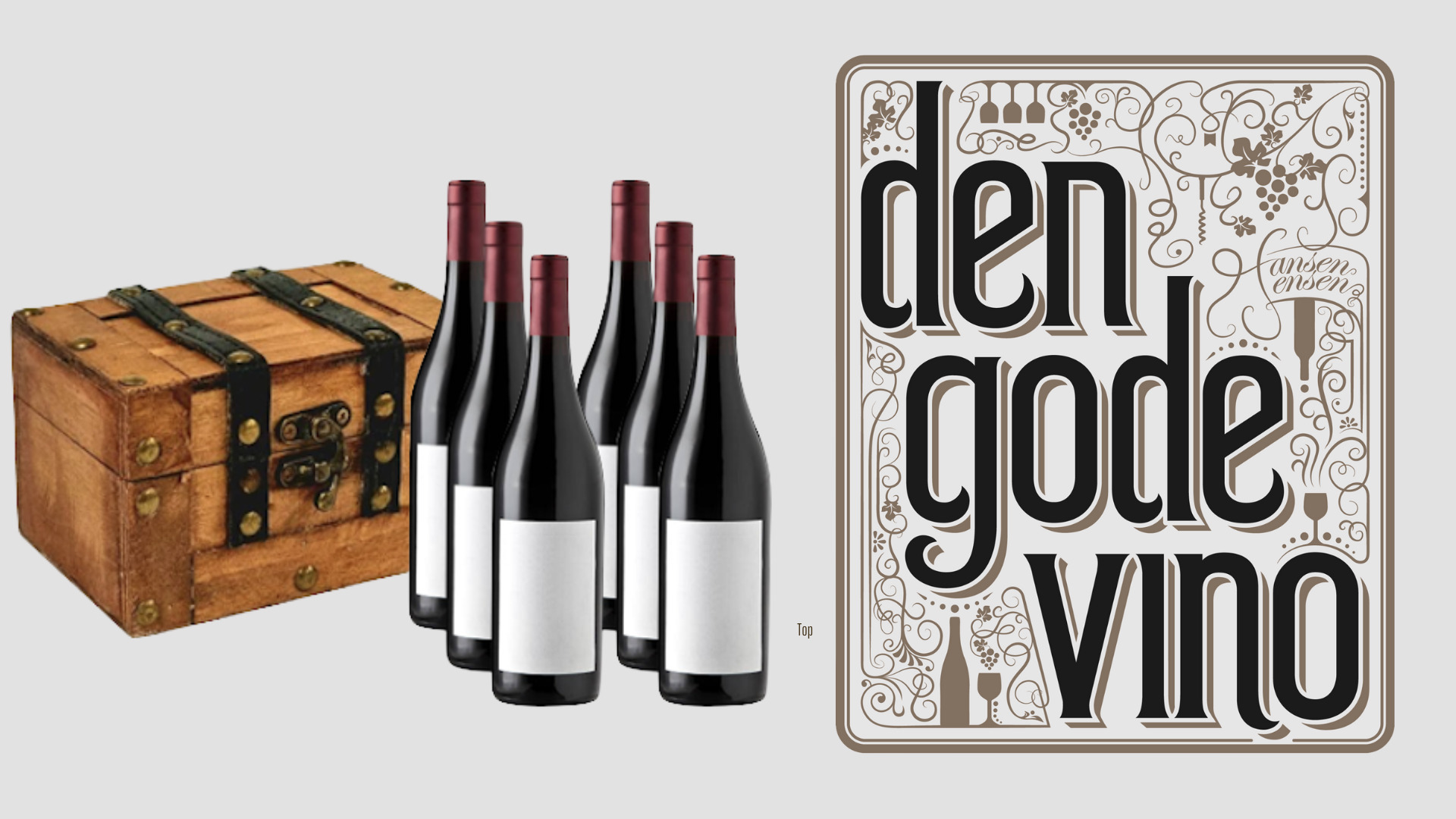 Opdag nye smagsoplevelser med et vinabonnement fra Den Gode Vino