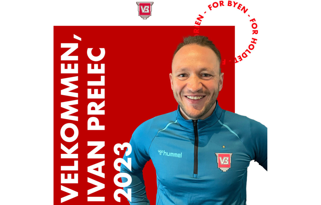 Vejle Boldklub henter kroatisk cheftræner